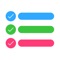 Craft and share your grocery shopping lists right from your iDevice with this easy to use productivity app