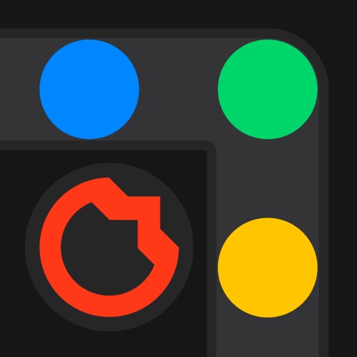 Color Defense