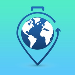 globespinning trip journal をapp storeで