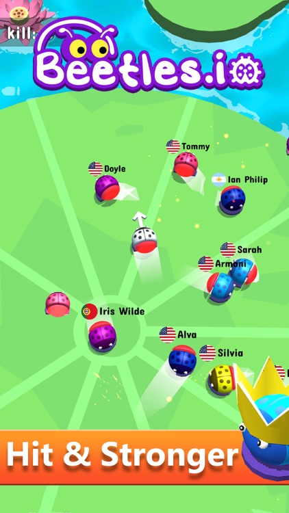 Beetles.io