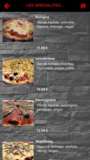 Pizzandrea(圖3)-速報App