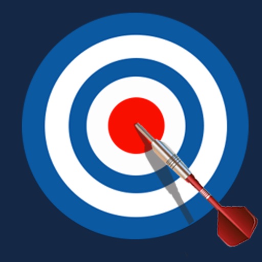 Darts! iOS App