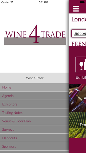 French Wine Discoveries(圖4)-速報App