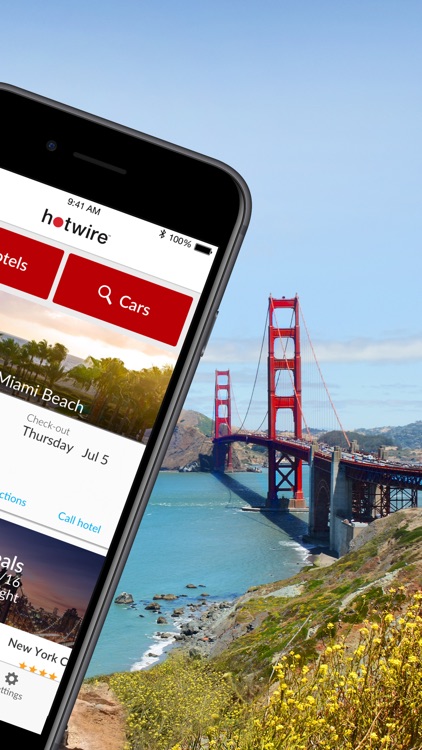 Hotwire