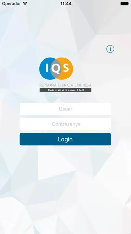 Game screenshot Academic Mobile IQS mod apk