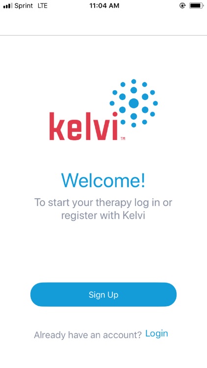 Kelvi Patient