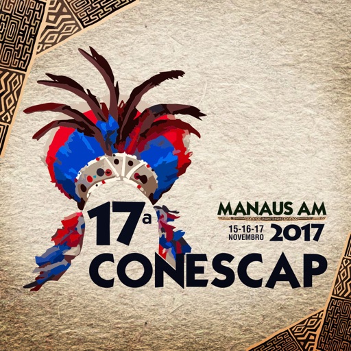 17ª CONESCAP