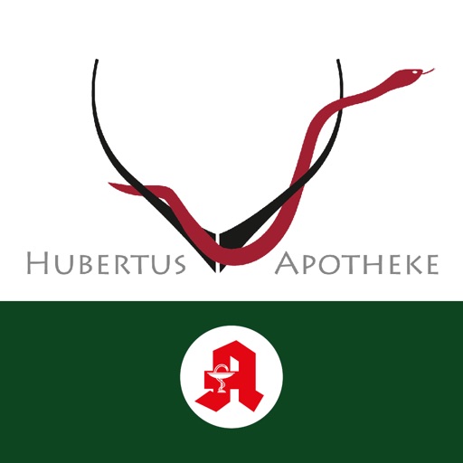 Hubertus Apotheke - C. Mueller