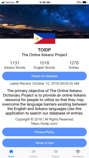 Ilokano Search(圖1)-速報App