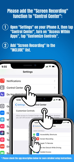 Air Mirror For Samsung Tv On The App Air Mirror For Samsung Tv On The App
