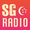 Icon SG Radios - Singapore Radio Stations