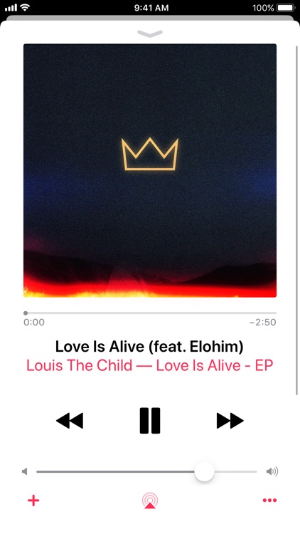 Apple Music screenshot-4