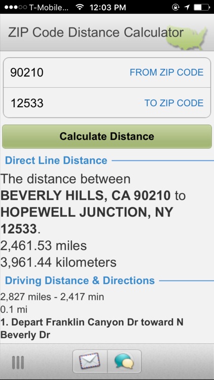 ZIP Code Tools screenshot-4