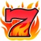 *Old Vegas slot machines connoisseurs - welcome to 3 reel 777 heaven