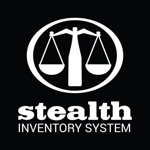 Stealth Inventory free software for iPhone and iPad