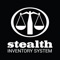 Stealth Inventory increases productivity and lets you easily track inventory, comps, and spills