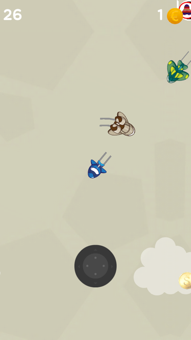 Go Planes Chase Screenshot 3