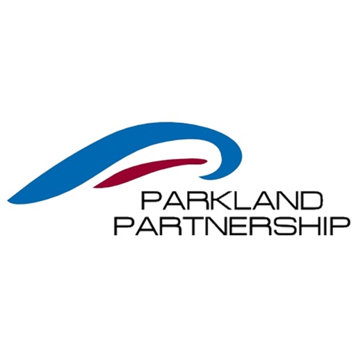 Parkland Partnership SocialENT icon
