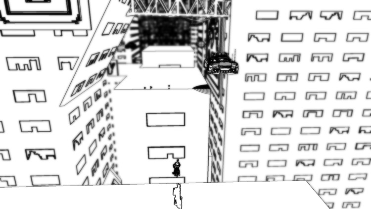 Two Dreams screenshot-5
