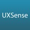 Com o UXSense, é possível capturar a experiência de usuário (UX) por meio de perguntas e respostas