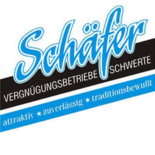 Schausteller Schäfer