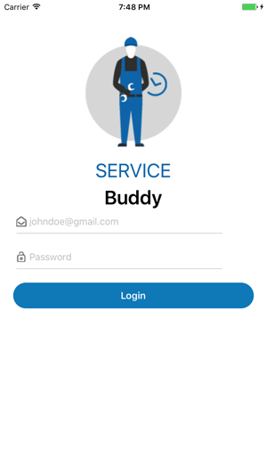 Service Buddy(圖2)-速報App