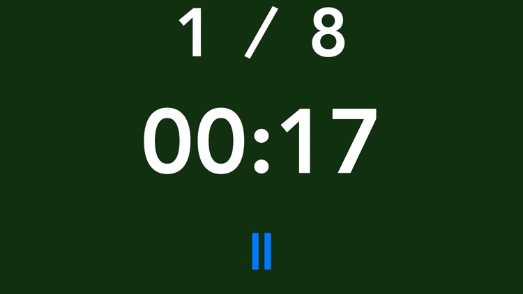 Chime Intervals