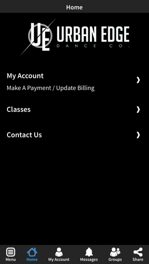 Urban Edge Dance Co.(圖2)-速報App