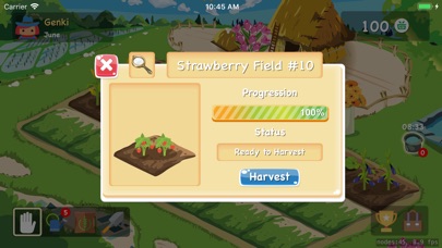 GrubMarket FarmBox Game screenshot 3