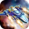 Sky Thunder Fighting Shoot is a fast fighter game, eight different scenes, charming sound and music, with HD graphics and special game play