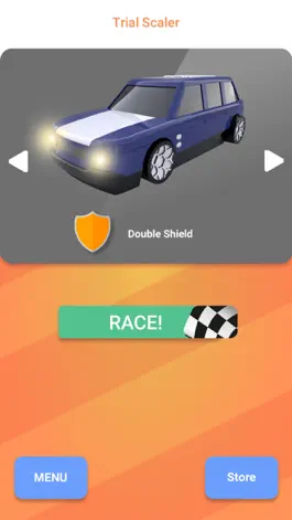 Game screenshot Mobile Arcade: Race House apk