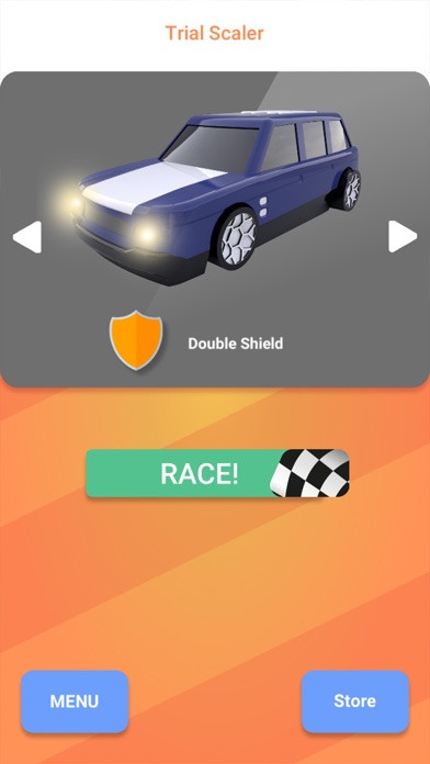 Mobile Arcade: Race House screenshot 2