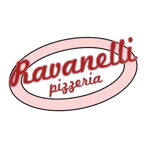Ravanelli Pizzeria