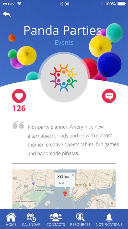 Kids EZ Play Date screenshot-6