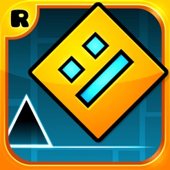 Geometry Dash Free