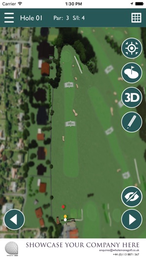 Longniddry Golf Club(圖4)-速報App