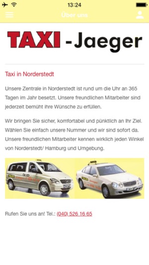 Taxi Jaeger(圖2)-速報App