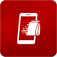 App de Delivery Marketplace