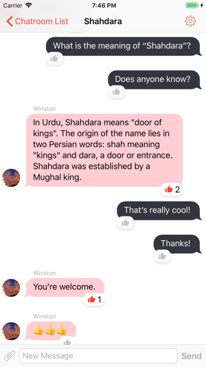 Delhi Chat(圖3)-速報App