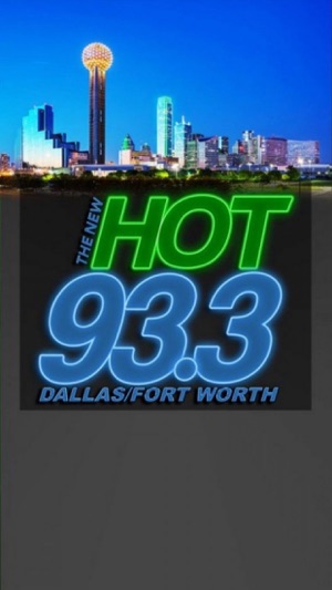 Hot 93.3 KLIF(圖1)-速報App