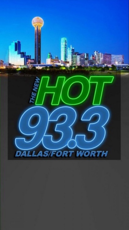 Hot 93.3 KLIF