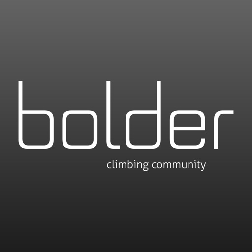 Bolder Climbing Community