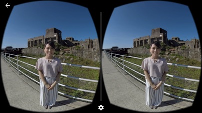 VR長崎360° ― 長崎の魅力を体感 ― screenshot 4