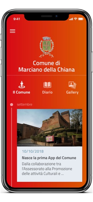 MyMarcianoDellaChiana(圖3)-速報App