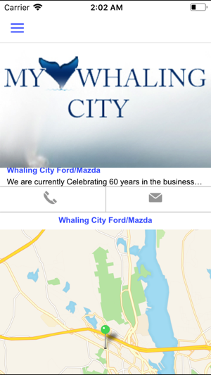 Whaling City Motors(圖4)-速報App