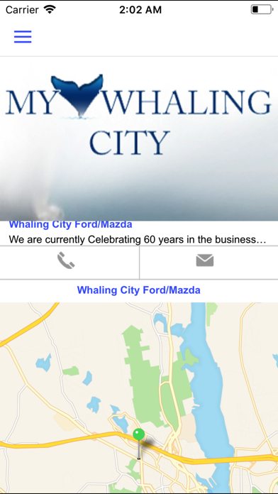 Whaling City Motors screenshot 4