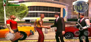 Immagine 1 real mafia vegas crimen ciudad iphone