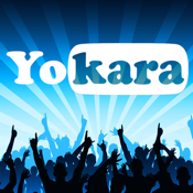 Yokara - Sing and Record Free Video Karaoke for Youtube icon
