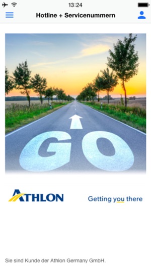 Athlon Germany GmbH(圖2)-速報App