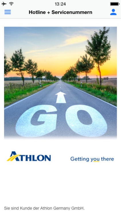 Athlon Germany GmbH